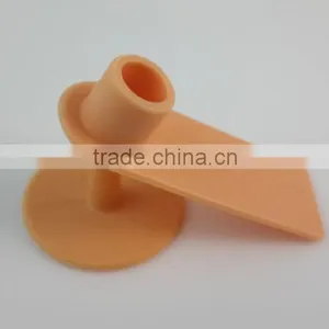 Animal Sheep Ear Tag With TPU Material in 52x18mm thumbnail-2