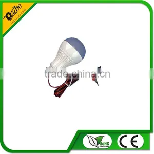 DC 12V 18W LED Bulb thumbnail-1
