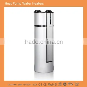 Heat Pump Water Heater thumbnail-1