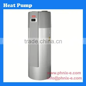 Copeland Compressor Heat Pump thumbnail-1