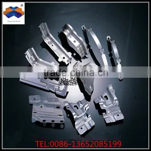 OEM Customized Design Competitive Price Metal Stamping Die thumbnail-3
