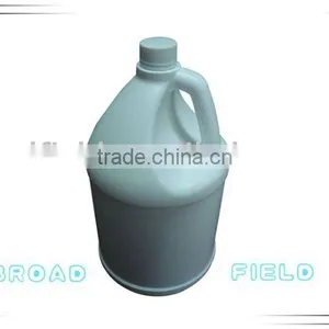 1L Plastic Bottle for Shampoo thumbnail-1