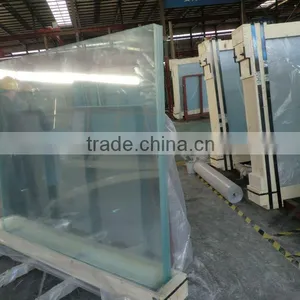 Low Price Heat Strengthened Glass for Pool Fencing thumbnail-5