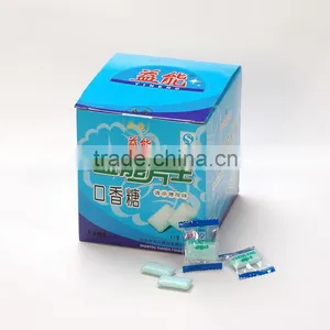 Sweet Soft Chew Gum thumbnail-1