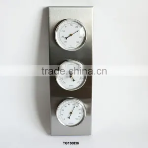 Metal Weather Station thumbnail-1