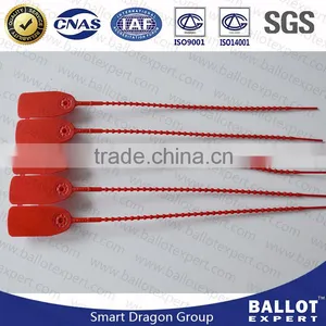 Disposable Waste Recycling Box Security Seals for Voting thumbnail-4