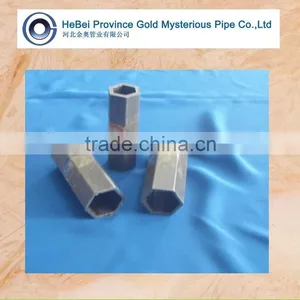 PTO Shaft Alloy Steel Seamless Steel Tube and Pipe(cutting Service) thumbnail-3