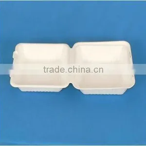 Biodegradable Lunch Box thumbnail-1