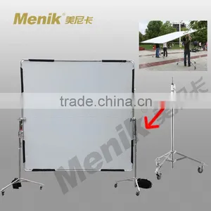 TR-18 Outdoor Background Diffuser Screen,portable White Screen thumbnail-1
