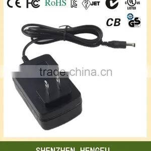 100-240V 8V 3A LED Power Supply With CCC 19510 thumbnail-1