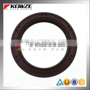 Oil Pump Crankshaft Oil Seal for Mitsubishi L200 Pajero Montero Sport Colt K66T K76T K86W K89W K96W KA9T KB9T KH9W MD372249 thumbnail-2