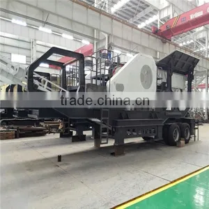 the Supplier Bauxite Ore Mobile Cruhser Plant Price is From Dongfang thumbnail-5