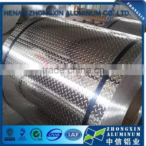 Super Quality Stucco Aluminum Plate 3003H24 thumbnail-4
