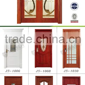 Swing Wrought Iron French Door thumbnail-2