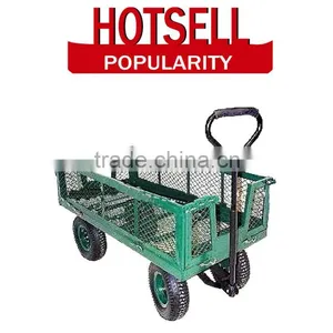 Garden Tool Cart thumbnail-1