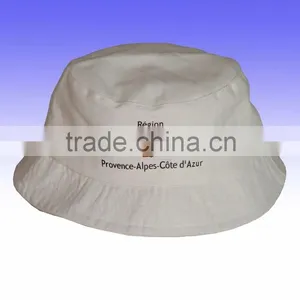 Custom Plain Bucket Hat Wholesale thumbnail-1