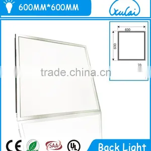 OEM ODM Factory 60*60 Ra>80 Square Led Panel Light thumbnail-2