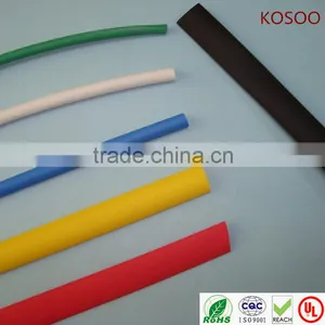 Free Sample Heat Shrinkable Insulation Sleeving 8mm for Wholesale thumbnail-1