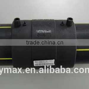 Hdpe Pipe for Oil and Gas/plastic pe Pipe thumbnail-6