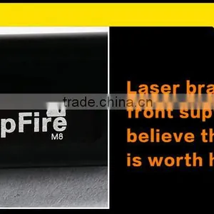 SupFire Bright LED Tactical Flashlight thumbnail-5