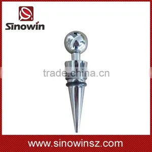 Personalized Wine Bottle Stopper Parts thumbnail-2