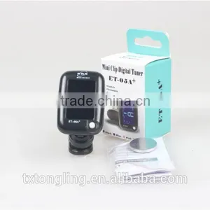 Tongling Music Cute and Stylish Professional Violin Tuner (TL-05A+) thumbnail-2