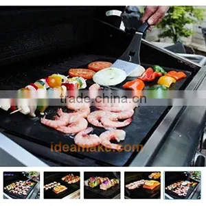 2015 Hot Sale Baking Liner as Seen on TV thumbnail-1