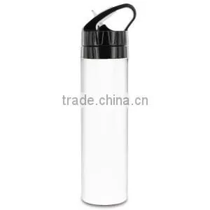 2015 New Product Eco Squeeze Silicone Foldale Bottle Spill Free Water Cup 100% BPA Free thumbnail-3