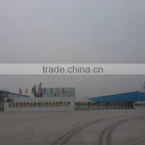 Shandong Hengmei Better Ennovation Equipment Co., Ltd. company overview - view 2 thumbnail