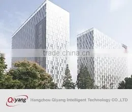 Zhejiang Qiyang Intelligent Technology Co., Ltd. company overview - view 1 thumbnail