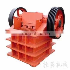 Quarry Primary Stone Jaw Crusher thumbnail-2