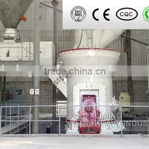 Liming Mobile Roller Crusher, Portable Roll Crusher Machine for Sale thumbnail-3