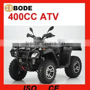New 400cc 4x4 ATV Motorcycle for Sale thumbnail-1