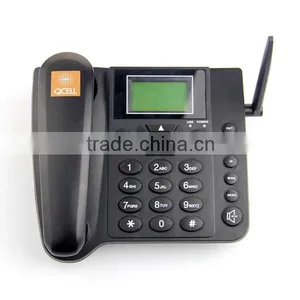 New Design Big Key Button Wireless Voip Phone thumbnail-2