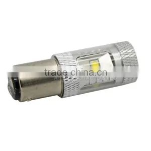 Crees 30w G12 1156/Ba15s/7506 1157/BAY15D Auto Led Light Bulb Led BBrake Light thumbnail-4