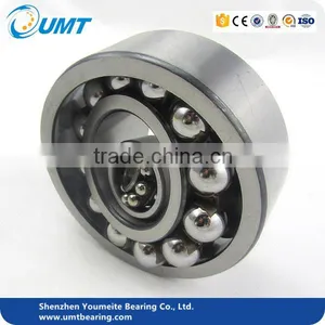 65x120x23 Self-aligning Ball Bearing 1213 thumbnail-5