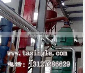 2015 China Best Desulfurized Gypsum Powder Production Line thumbnail-1