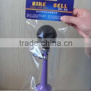 High Quality Reasonable Price Plastic Loud Horn for Bike thumbnail-6