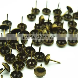 Furniture Decoration Bubble Nails,Upholstery Tracks,sofa Nails thumbnail-1