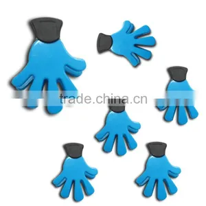 New Products 2016 Plastic Custom Paper Clips thumbnail-3