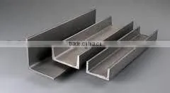 Stainless Steel Channels Suppliers thumbnail-1