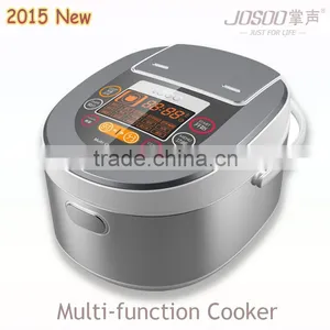 2014 New Multi Cooker ( Hot Sell in Russia) thumbnail-2