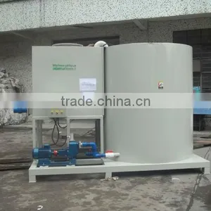 Sewage Water Treatment System,Dirty Muddy Water Treatment Machine Factory thumbnail-1