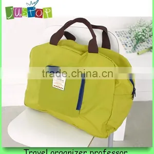 Portable Shopping Bag for Travel thumbnail-2