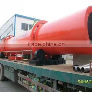 High Efficiency Cement Kiln Plant Price thumbnail-1