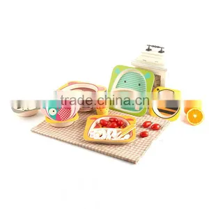JoyHome Free Sample 2016 Hot Sale Opal Dinnerware thumbnail-1