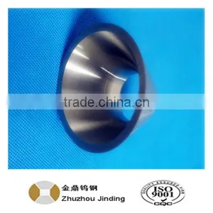 Various Tungsten Carbide Nozzle for Spray Painting, Carbide Sand Blasting Nozzle thumbnail-4