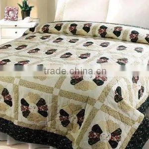 Jaipur Block Print Cotton Fabric Manufacturer thumbnail-1