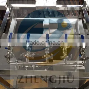 Keg Washer With Agitator thumbnail-1