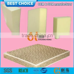 Thin and Hard Rebonded Foam Mattresses thumbnail-1